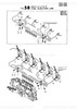 Order YANMAR 124610-59830 Pipe Assy, Injection