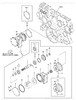 Order YANMAR 148960-42202 Body