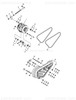 Order YANMAR 127616-77340 Retainer, Alternator