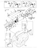 Order YANMAR 177510-04351 Cooler Assy, B