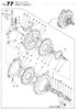 Order YANMAR 122310-83380 Bracket