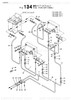 Order YANMAR 43584-000470 Joint