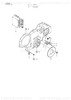 Order YANMAR 119140-78510 Bracket, Pulsar