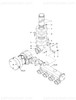 Order YANMAR 23217-065000 Flange, 5K 65