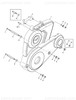Order YANMAR 119581-09860 Bolt,Spacer Cov G