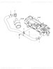 Order YANMAR 120672-49520 Hose,Csw 38 V
