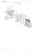 Order YANMAR 129611-61180 Gasket