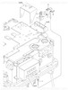 Order YANMAR 26450-050402 Bolt, M5X 40