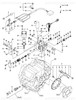 Order YANMAR 177525-03810 Gear, Pulser