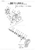 Order YANMAR 128633-43211 V-Pulley