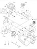 Order YANMAR 129671-77321 Bracket,Alternator