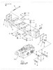 Order YANMAR 126443-13040 Gasket