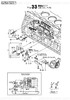 Order YANMAR 124610-39350 Pipe Assy, Oil