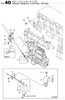 Order YANMAR 129574-67100 Bracket