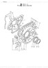 Order YANMAR 148616-01512 Gasket, Gear Case