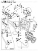 Order YANMAR 129176-39170 Pipe Assy, Oil