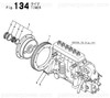 Order YANMAR X1563140501 Cup