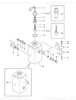 Order YANMAR 148616-91850 Plug, Float Switch