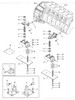 Order YANMAR 119595-08800 Foot, Engine R