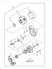 Order YANMAR XNN941806 Bush