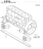 Order YANMAR 126634-08150 Shim Assy
