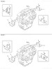 Order YANMAR 177514-02180 Foot, Mounting
