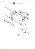 Order YANMAR 182001-25070 Cap, Tilting Bolt