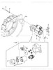 Order YANMAR 120670-77170 Yoke Assy, Starter