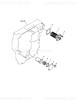 Order YANMAR 177055-04060 Cover, Strainer