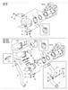 Order YANMAR 119793-13380 Bracket, Bend