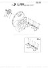 Order YANMAR 176005-03920 Spacer
