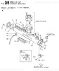 Order YANMAR 126630-13212 Gasket, Manifold
