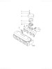 Order YANMAR 127610-12310 Screen, Intake