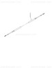 Order YANMAR 41701-552240 Cable,Remo-Con.
