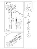 Order YANMAR 196901-80730 Ring, Back Up G90