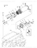 Order YANMAR 177514-04550 Cover, Side