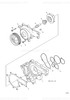 Order YANMAR 165001-26400 Ring, Seal