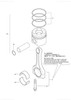 Order YANMAR 165000-68970 Shell, 44.75Mm +0.25