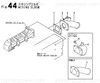 Order YANMAR 128372-13530 Elbow Assy