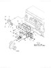 Order YANMAR 126430-49711 Gasket, Cover