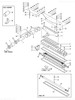 Order YANMAR 126625-18161 Support