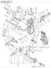 Order YANMAR 129690-61060 Cover, Governor Case