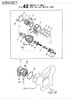 Order YANMAR 148633-42100 Body, Pump