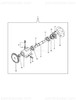 Order YANMAR 196322-23400 Shaft
