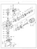 Order YANMAR 196323-02060 Label, Model
