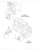 Order YANMAR 26156-160552 Bolt, M16X 55 Plated