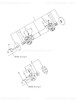Order YANMAR 196340-23120 Shaft, L=1200