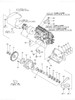 Order YANMAR 126664-54350 Shaft, Drive