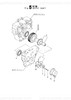 Order YANMAR 24144-303150 Bearing, 30315Dh