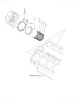 Order YANMAR 148616-01332 Gasket, Head 1.7